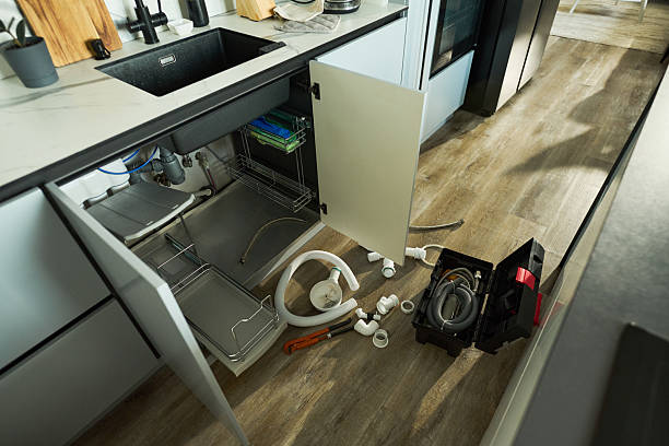 Reliable Garbage Disposal Repair contractor in Elmore, OH by Street Wise - Plumbing